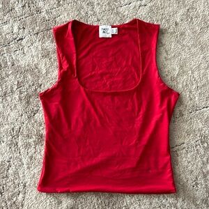 Back in time top Princess Polly